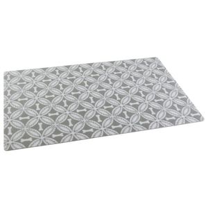 Drymate Pet Placemat, Dog Food Mat or Cat Food Mat -12"×19"